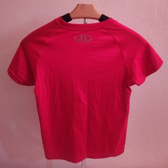 Under Armor University of Utah Utes "This is my Armor" T-shirt - Picture 2 of 5